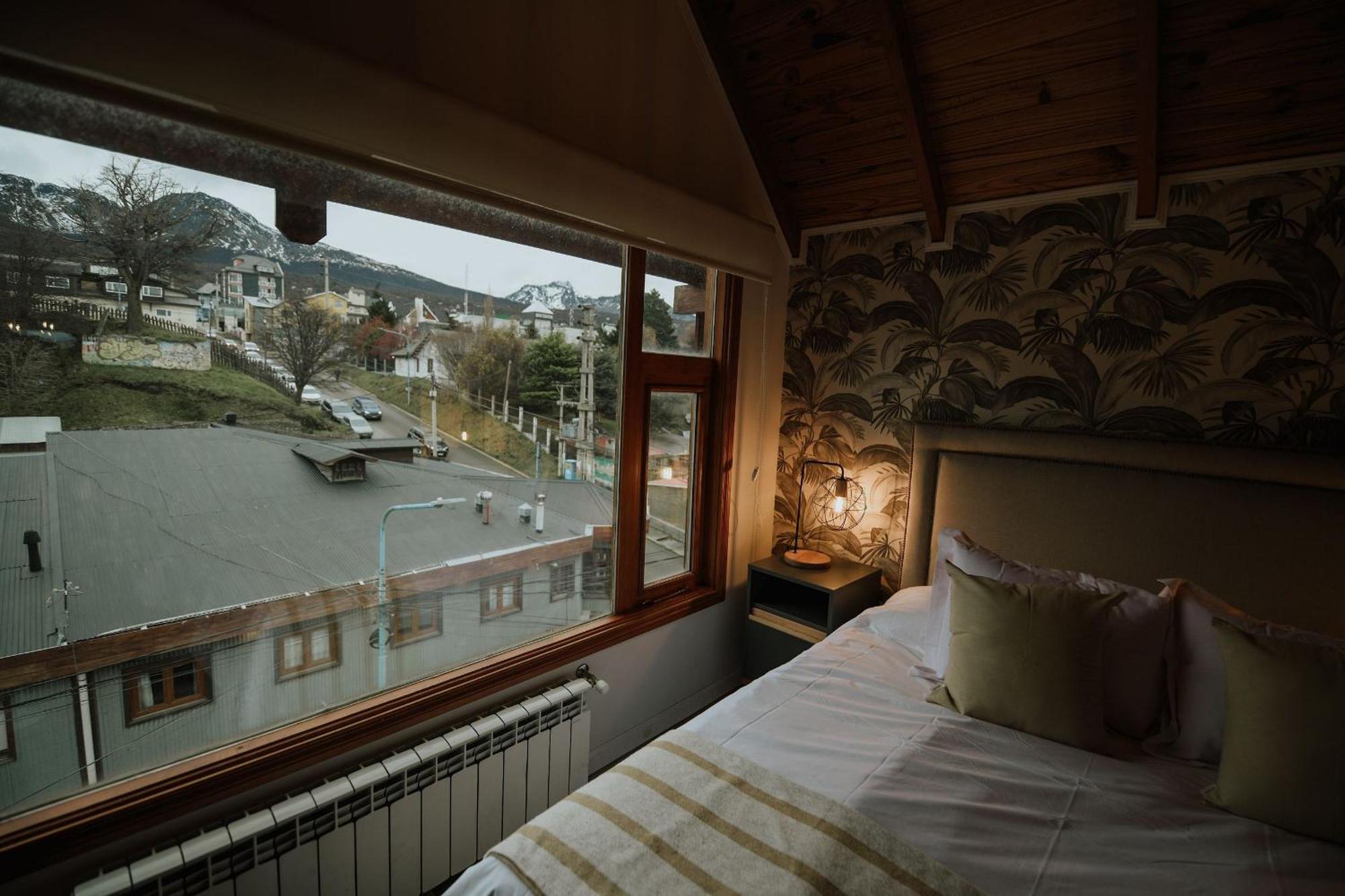 Aunaisin - Nona Kate Ushuaia Exterior photo